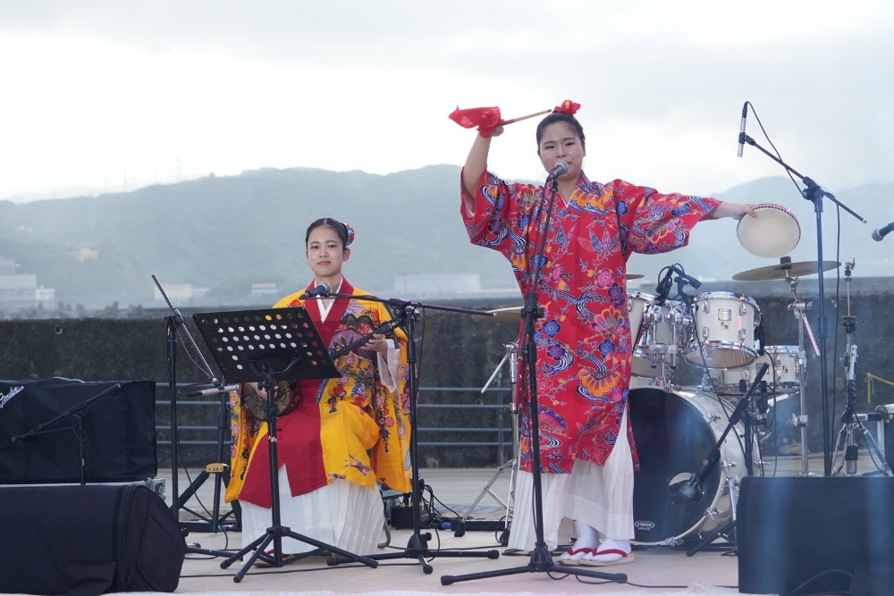 圖▲2025 島嶼生活節本週末登場，結合音樂、美食文創市集。