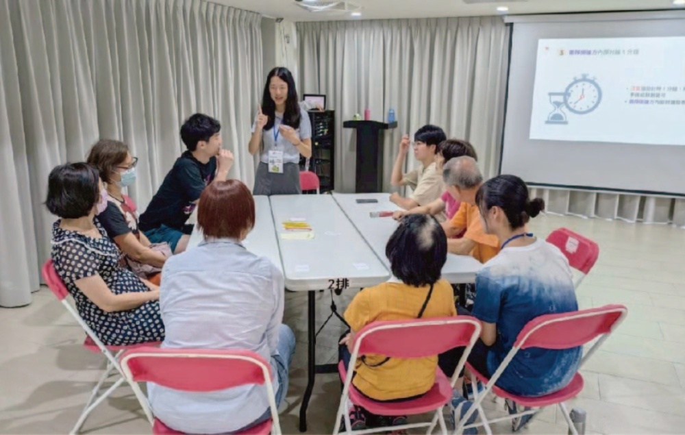 ▲(圖/教育部青年發展署提供)