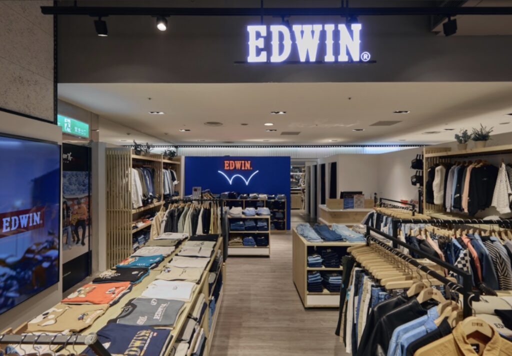 永續丹寧!EDWIN 日製 503 CO:RE 系列 台中新光三越週年慶登場  FEniX 陳峻廷、夏浦洋帥氣演繹秋冬型格 8 %E4%B8%8B%E5%8D%885.58 2025 11 4%E7%9A%84%E5%BD%B1%E5%83%8F