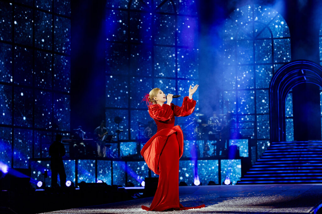 梁靜茹首次戶外巡演上海起跑吸5萬人 阿爆、桑布伊、MATZKA以音樂唱出原民驕傲 4 %E5%9C%96%E7%89%87 20251116093444 30