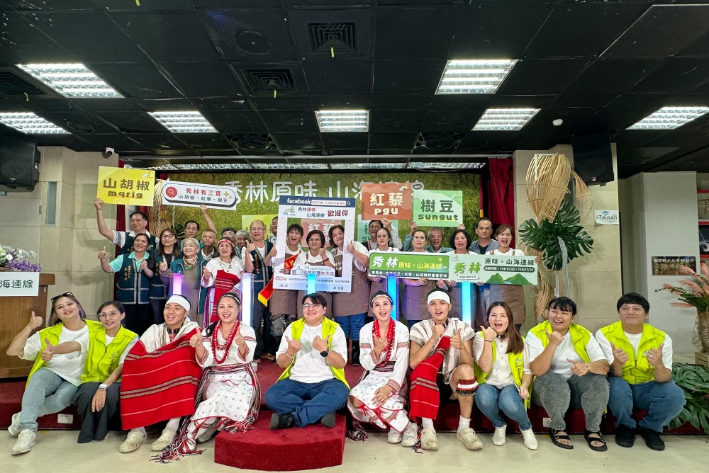 花蓮邀王宏恩任秀林推廣大使 攜手小農為災後復甦注入新能量 5 01%E8%8A%B1%E8%93%AE%E9%82%80%E7%8E%8B%E5%AE%8F%E6%81%A9%E4%BB%BB%E7%A7%80%E6%9E%97%E6%8E%A8%E5%BB%A3%E5%A4%A7%E4%BD%BF 1