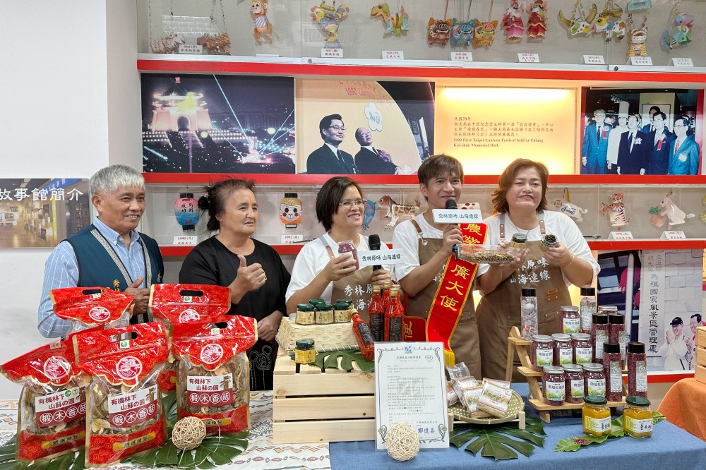 花蓮邀王宏恩任秀林推廣大使 攜手小農為災後復甦注入新能量 8 04%E8%8A%B1%E8%93%AE%E9%82%80%E7%8E%8B%E5%AE%8F%E6%81%A9%E4%BB%BB%E7%A7%80%E6%9E%97%E6%8E%A8%E5%BB%A3%E5%A4%A7%E4%BD%BF