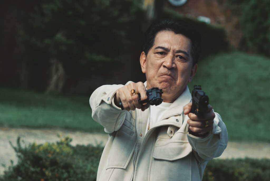 高捷《叫我驅魔男神》化身武打巨星老大!寶萊塢舞魂上身竟拍攝前發生意外 霸氣面對惡魔威脅:心存善念不用怕 5 %E4%B8%8B%E5%8D%885.53 2025 12 4%E7%9A%84%E5%BD%B1%E5%83%8F