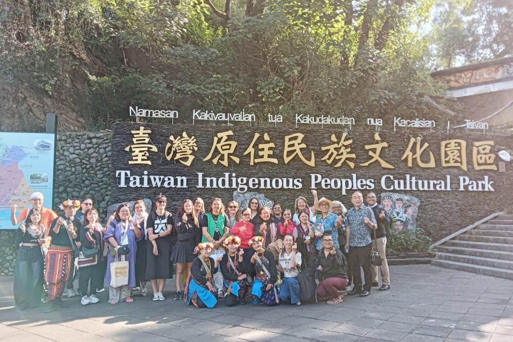 原民會舉辦2025年國際原住民族女性意見領袖論壇 20 02%E5%8E%9F%E6%B0%91%E6%9C%83%E8%88%89%E8%BE%A62025%E5%B9%B4%E5%9C%8B%E9%9A%9B%E5%8E%9F%E4%BD%8F%E6%B0%91%E6%97%8F%E5%A5%B3%E6%80%A7%E6%84%8F%E8%A6%8B%E9%A0%98%E8%A2%96%E8%AB%96%E5%A3%87