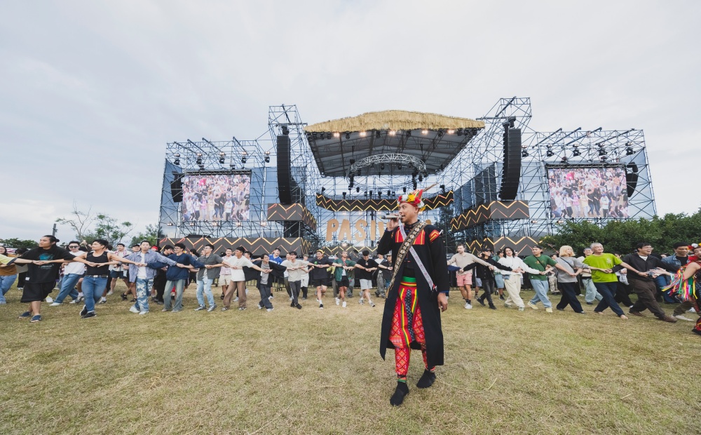 2025 Taiwan PASIWALI Festival 原住民族國際音樂節臺東登場 用音樂與世界對話,共譜文化新篇章 7 03%E5%8E%9F%E4%BD%8F%E6%B0%91%E6%97%8F%E5%9C%8B%E9%9A%9B%E9%9F%B3%E6%A8%82%E7%AF%80%E8%87%BA%E6%9D%B1%E7%99%BB%E5%A0%B4