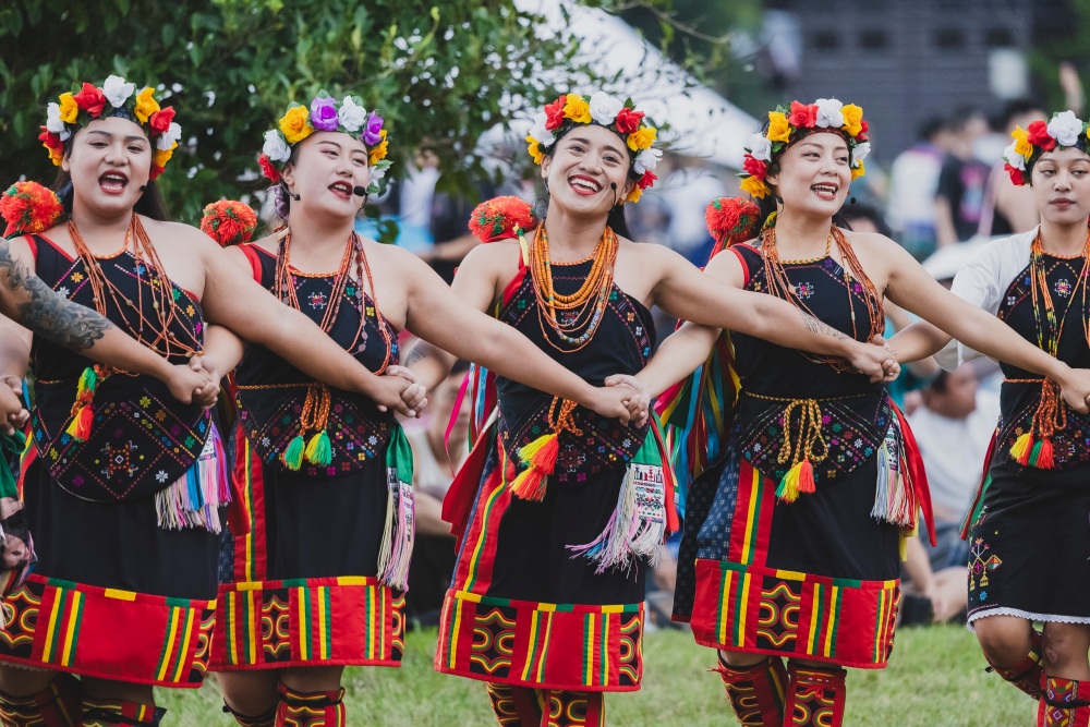 2025 Taiwan PASIWALI Festival 原住民族國際音樂節臺東登場 用音樂與世界對話,共譜文化新篇章 8 04%E5%8E%9F%E4%BD%8F%E6%B0%91%E6%97%8F%E5%9C%8B%E9%9A%9B%E9%9F%B3%E6%A8%82%E7%AF%80%E8%87%BA%E6%9D%B1%E7%99%BB%E5%A0%B4