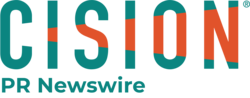 Cision_PRN_Teal