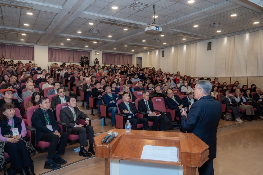 2026變局與佈局高峰論壇 產業領袖專家齊聚 施振榮領銜開講 5 %E5%9C%96%E4%BA%8C%E4%B9%8B%E4%B8%80 0