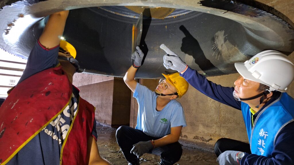 新北水利啟動84座抽水站1.5萬項大保養 2 %E9%87%9D%E5%B0%8D%E9%87%8D%E8%A6%81%E4%B8%94%E5%B1%AC%E9%9A%B1%E8%94%BD%E6%80%A7%E7%9A%84%E4%BF%9D%E9%A4%8A%E9%A0%85%E7%9B%AE%EF%BC%8C%E5%8A%A0%E6%B4%BE%E4%BA%BA%E5%8A%9B%E9%80%90%E9%A0%85%E7%A2%BA%E8%AA%8D