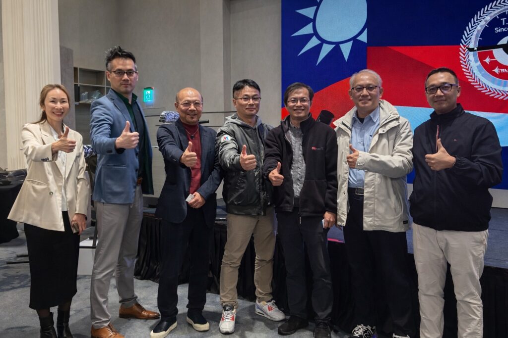 從台灣出發、布局國際 銘旺推動無人機供應鏈合作新局 5 S 41377888