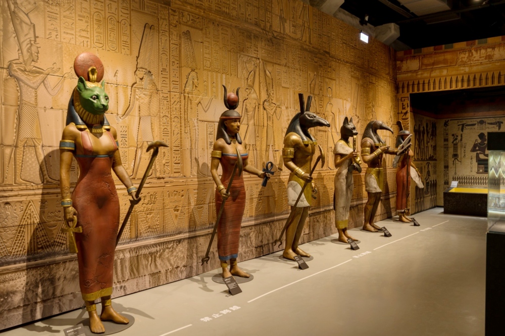 《世界古文明 沉浸體驗展》盛大開展 穿越4000年體驗四大文明 6 02%E3%80%8A%E4%B8%96%E7%95%8C%E5%8F%A4%E6%96%87%E6%98%8E %E6%B2%89%E6%B5%B8%E9%AB%94%E9%A9%97%E5%B1%95%E3%80%8B%E7%9B%9B%E5%A4%A7%E9%96%8B%E5%B1%95