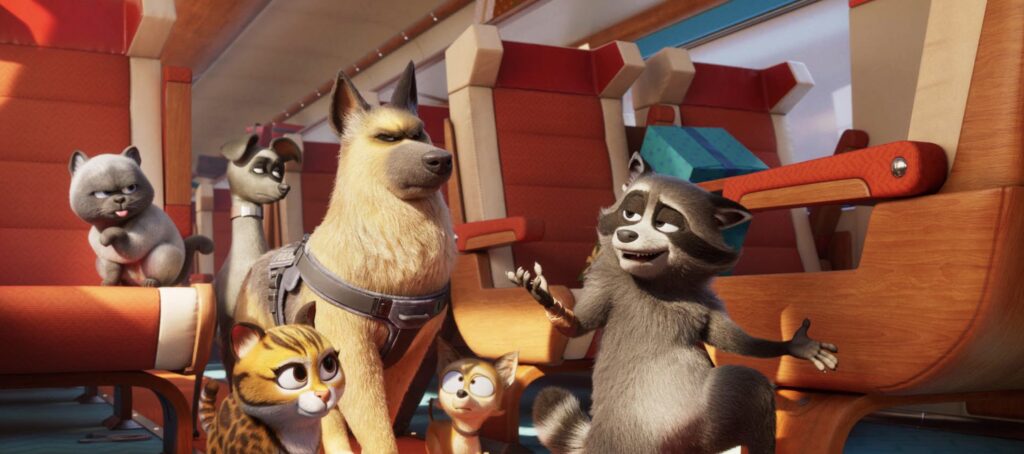 【萌寵列車】中文配音版春節歡樂登場 導演盼大人小孩一起樂在其中 5 %E4%B8%8B%E5%8D%886.40 2026 1 14%E7%9A%84%E5%BD%B1%E5%83%8F