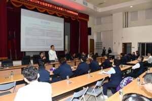 士林警攜手金融產業阻詐成效亮眼 齊心守護重要節日治安 14 %E4%BA%8C