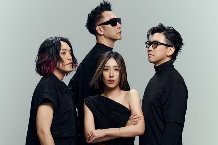 12組人氣樂團接力開唱 2026樂府中—來電祭2/7登場 13 《圖說》「2026樂府中—來電祭」將邀請風格清新且充滿都會感「小男孩樂團」演出。〈青年局提供〉