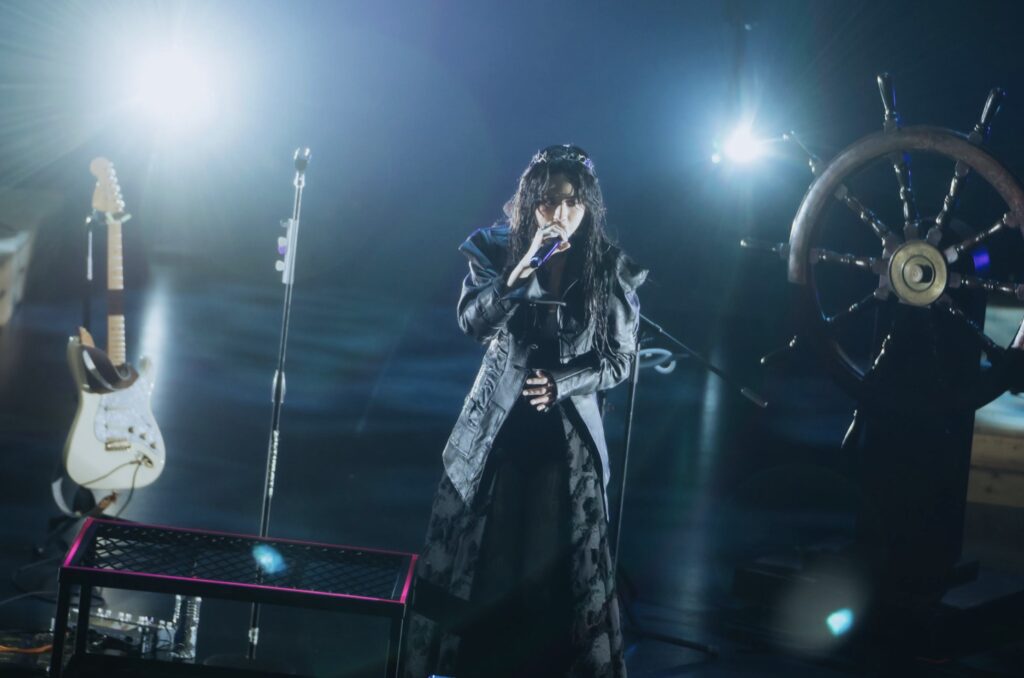 163braces化身海盜船長神鬼奇航 合體傻白上演靈魂拷問 8 %E4%B8%8B%E5%8D%882.45 2026 2 2%E7%9A%84%E5%BD%B1%E5%83%8F