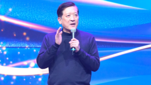 創新實踐家魏悌香帶你創造自我價值  練出卓越