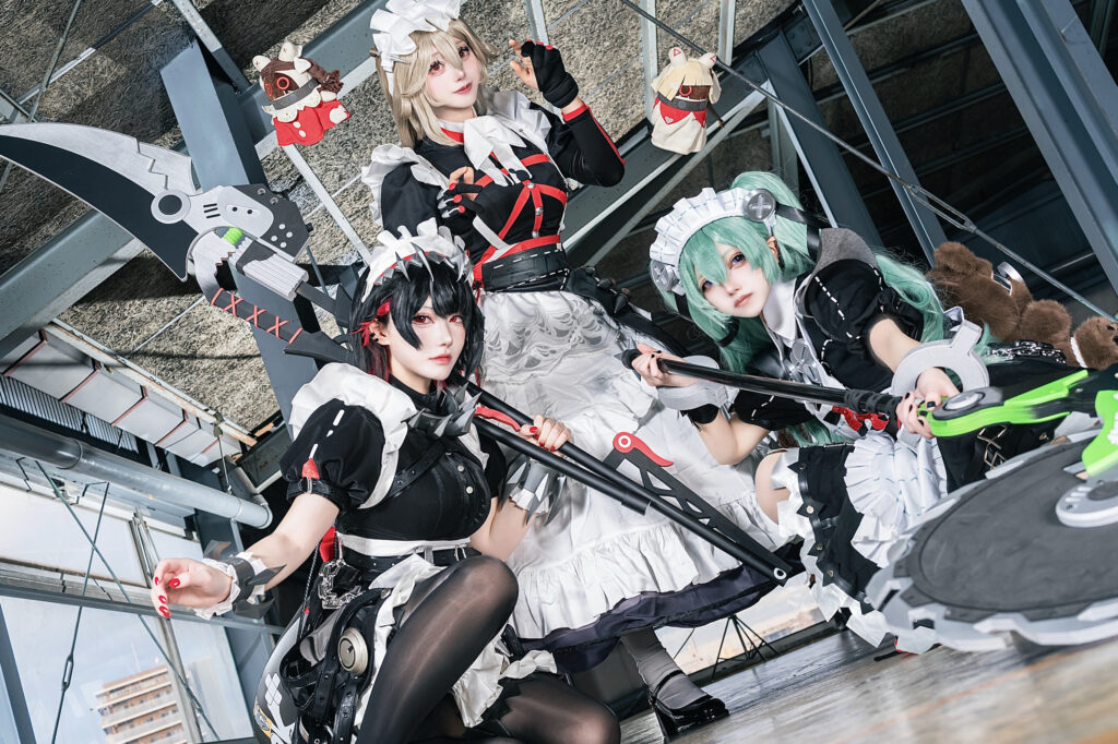 %E6%97%A5%E6%9C%ACCoser %E5%B7%A6%EF%BC%9Aeruk %E4%B8%AD%EF%BC%9APeach %E5%8F%B3%EF%BC%9A%E5%BF%97%E5%A4%AE