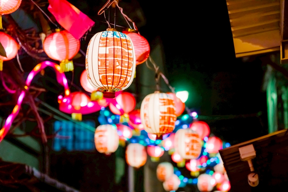 2026北港燈會2/14登場  搭乘台灣好行-北港虎尾線送限量環保餐具組