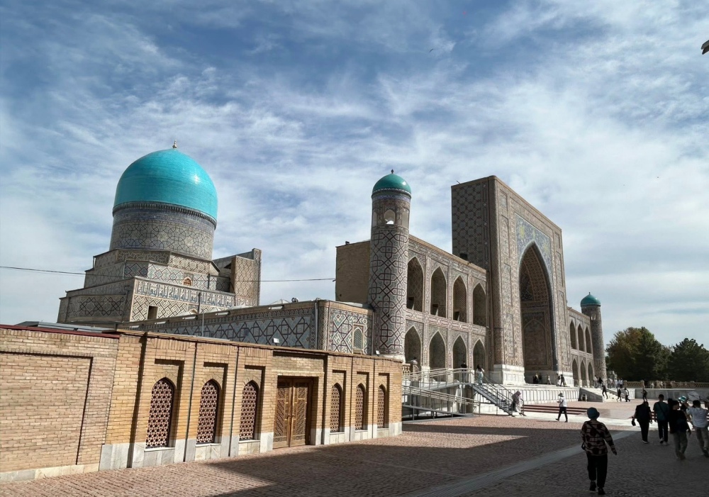 03【波波旅遊】以「海外小團旅遊」打造高彈性夢想行程