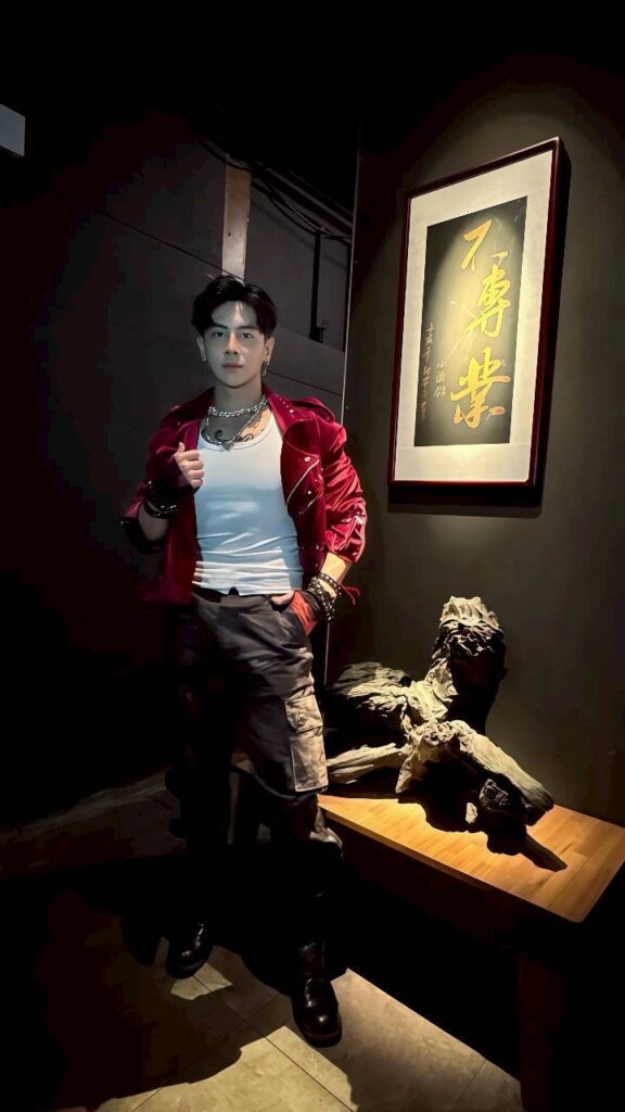 活動滿到4月!台灣最帥猛男揭行業暗黑面 疫情成市場轉折關鍵 4 S 238403597