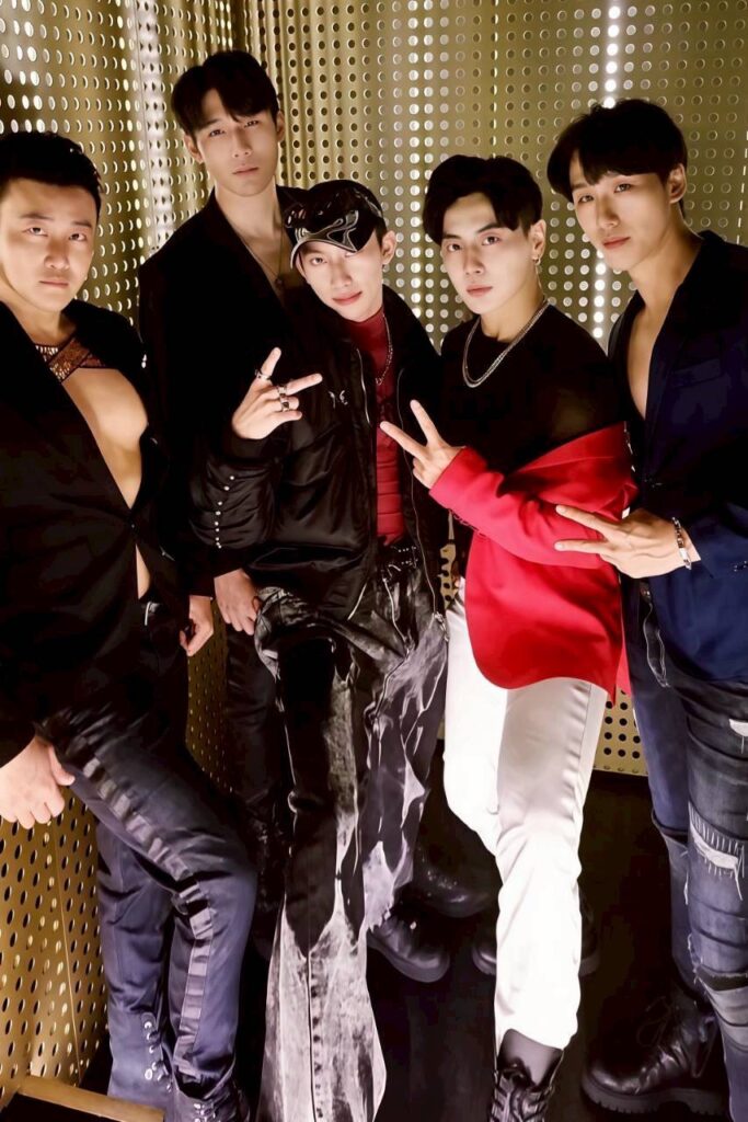 活動滿到4月!台灣最帥猛男揭行業暗黑面 疫情成市場轉折關鍵 6 S 238403599