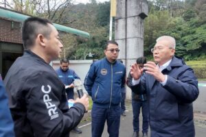 平溪天燈節即將登場 警察局三度場勘全力整備 打造最安全順暢的賞燈環境 4 MEITU 20260224 170431759