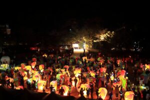 平溪天燈節即將登場 警察局三度場勘全力整備 打造最安全順暢的賞燈環境 6 MEITU 20260224 170520358