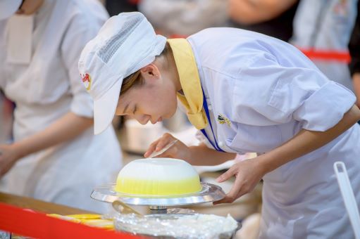 《圖說》2026新北市技能競賽即起報名。〈勞工局提供〉