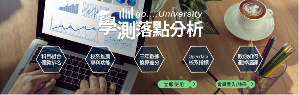 電資續熱醫學不鬆動 樂學網:落點需回到「採計科目+倍率」 16 %E5%9C%964