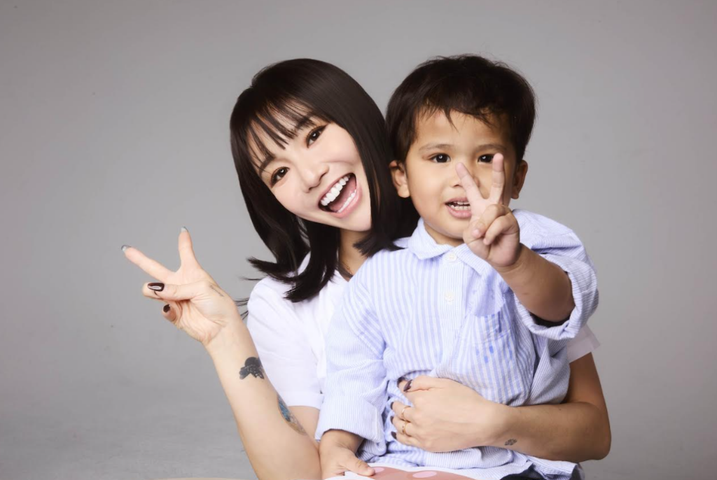 Kimberley陳芳語「做這件事」超持久 關愛寶寶興奮狂竄 5 %E8%9E%A2%E5%B9%95%E6%93%B7%E5%8F%96%E7%95%AB%E9%9D%A2 2026 02 26 173601