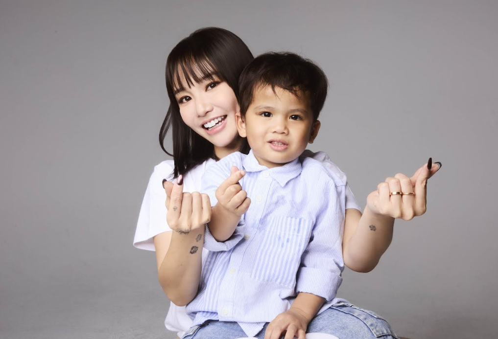 Kimberley陳芳語「做這件事」超持久 關愛寶寶興奮狂竄 4 %E8%9E%A2%E5%B9%95%E6%93%B7%E5%8F%96%E7%95%AB%E9%9D%A2 2026 02 26 173639