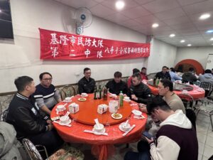 警民聯誼凝聚向心力 警藉機強化交通安全宣導 3 1772248566211