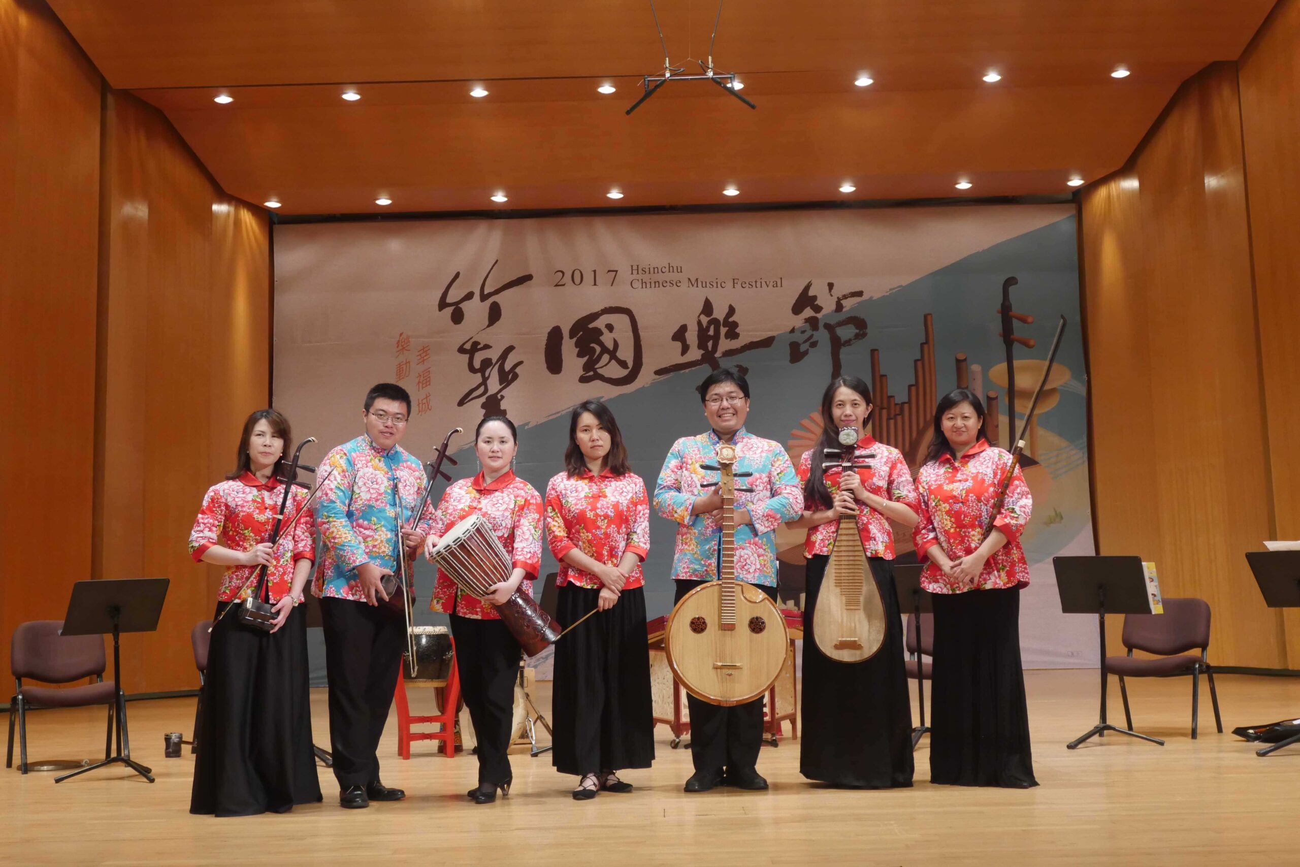 《圖說》林本源園邸舉行「芳華再現．花語林園」3月1日將邀請台北絲竹樂團，為園林注入悠揚春日樂聲。〈文化局提供〉