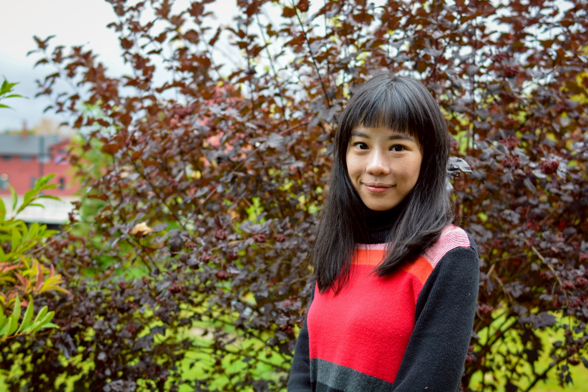 《圖說》詩詞作家徐佩芬將於3月14日白色情人節,帶領大家賞析現代及中外經典情詩。〈文化局提供〉