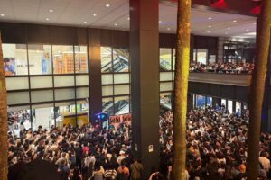 圖說：活動現場。 1