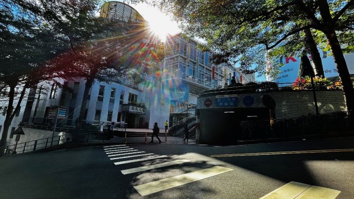 《圖說》龍華科技大學校園環境優美,提供學生多元學習與成長空間。〈龍華科大提供〉