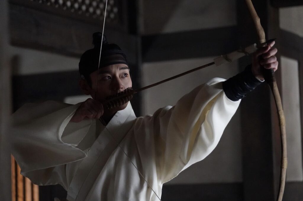 現象級電影《王命之徒》韓國上映第25天觀影人次破800萬! 9 下午3.02 2026 3 2的影像 2