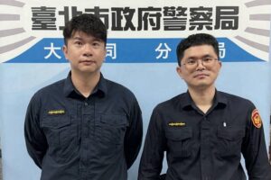 記憶喪失 失智老奶奶不識枕邊人 大同警暖心助回家 2 MEITU 20260303 090357148