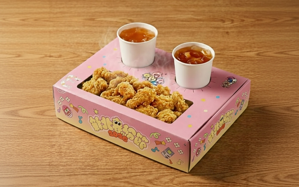 03新北春紛節321登場春紛好聲音舞台春日市集「老饕套餐組合」