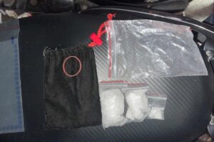 蒐證半年掃毒溯源 大安警跨區域收網逮藥頭 5 MEITU 20260304 103004761