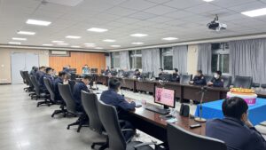 女力綻放警界 基四警歡慶婦女節 7 三 5