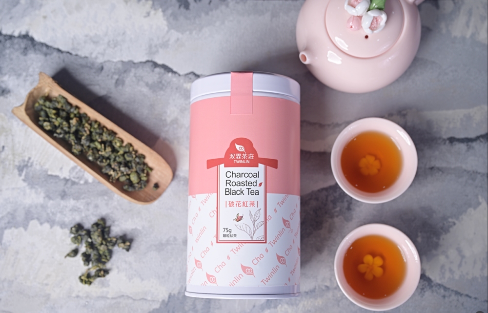 04桃園市政府 攜手企業參加食品展