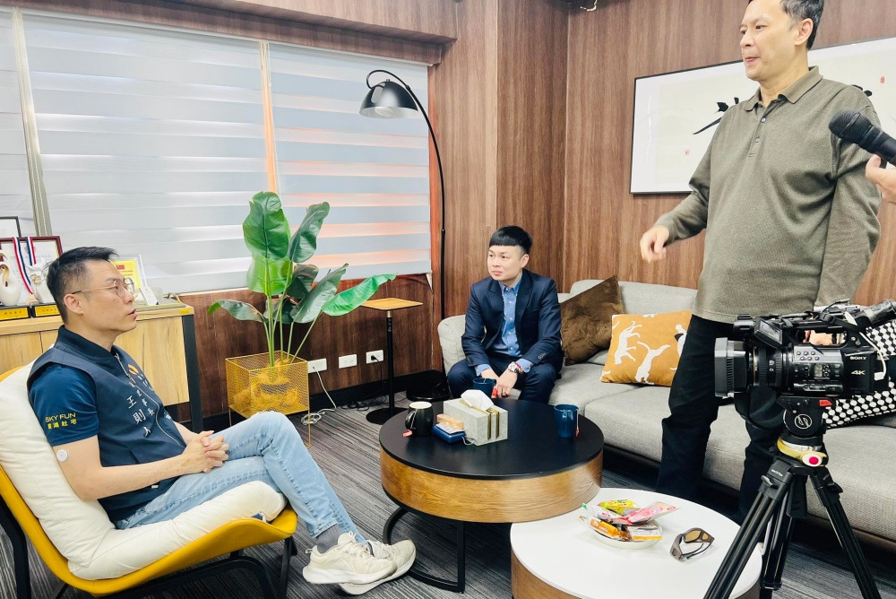 02銀幸樂齡提出銀髮居住照護推薦方案