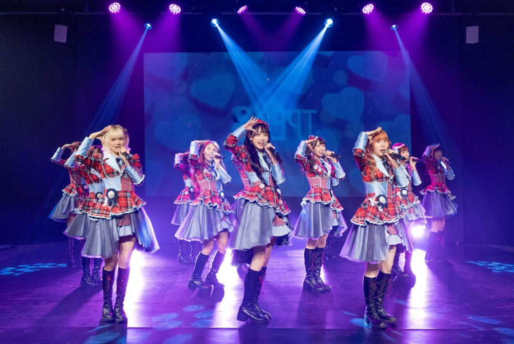 TPE48新單曲甜炸來襲 《偷偷被你打敗》戀愛感滿格 12 螢幕擷取畫面 2026 03 06 170442