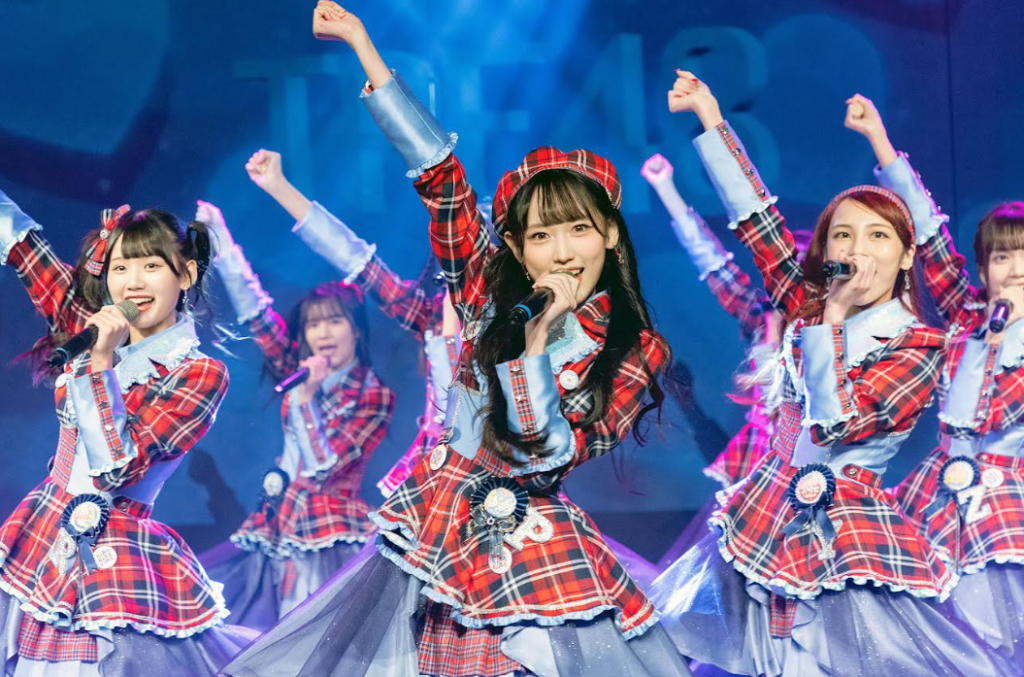 TPE48新單曲甜炸來襲 《偷偷被你打敗》戀愛感滿格 11 螢幕擷取畫面 2026 03 06 170501