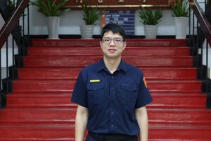 失智婦迷航街頭徬徨無措 士林警憑 科技尋人 暖心護送平安歸 2 1772951411852