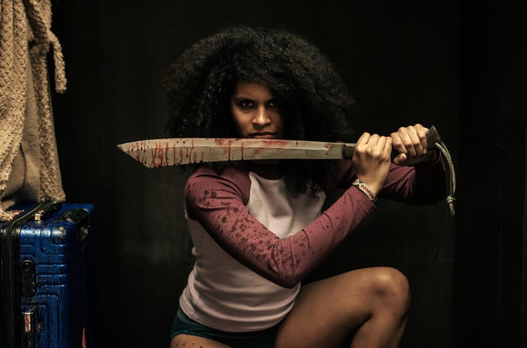 迷因成真!「跩哥馬份」主演【他們要殺你】改拿西瓜刀喊「真好用!」 20 下午3.17 2026 3 13的影像 1