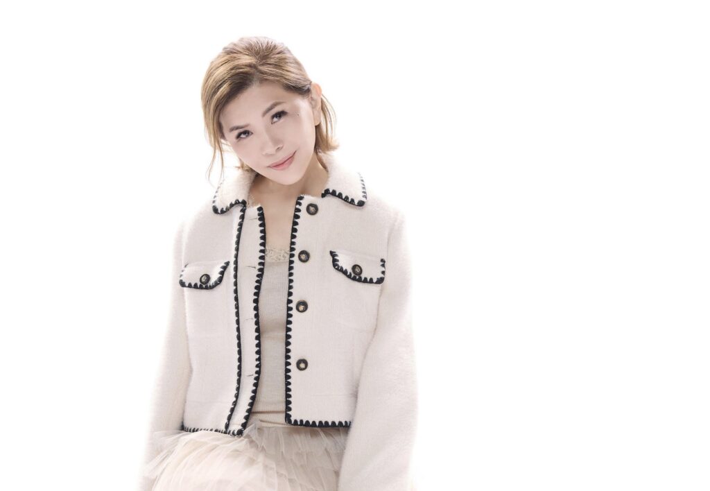 張清芳發願籌8億為偏鄉長照築家 東方不敗4/26攻蛋把掌聲變力量 6 下午3.26 2026 3 13的影像