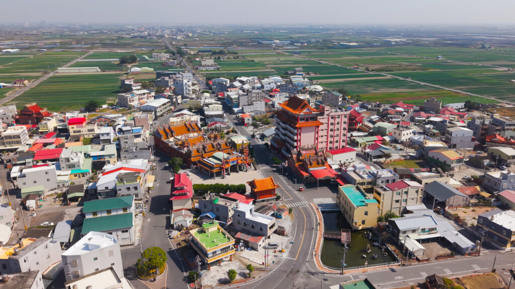 3/28北門王爺藝饗節壓軸登場! 三寮灣東隆宮市集漫遊、星光晚會熱鬧收官! 35 S 90202306