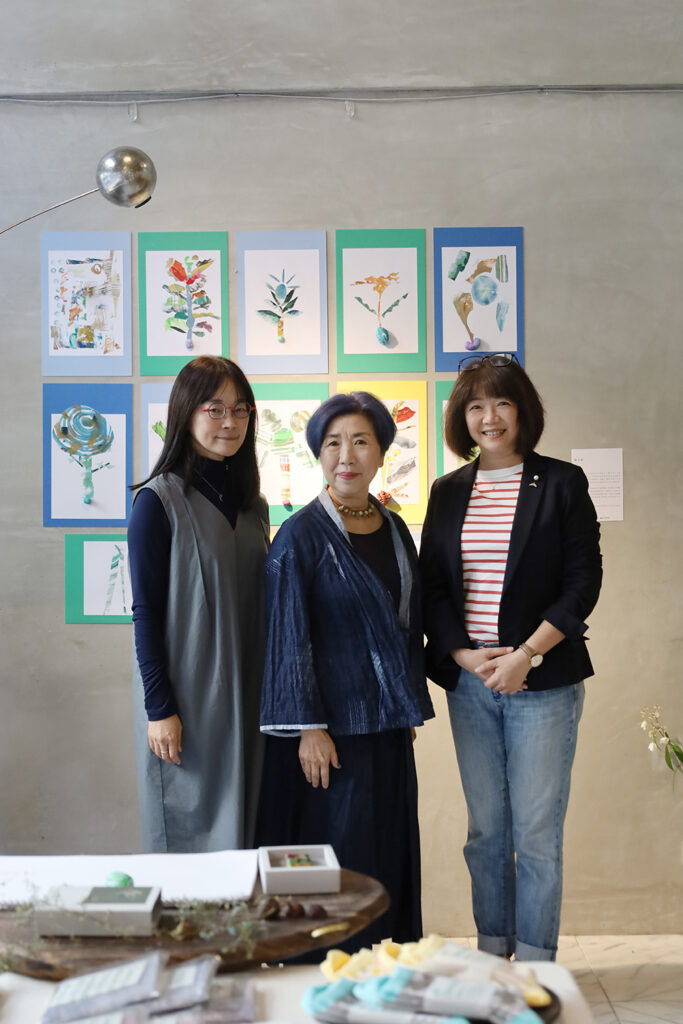 藝術不設限，能力人人平等！台日身心障礙藝術家攜手跨海協作，《Konekto》關係的形狀企